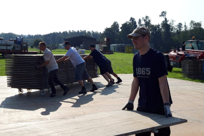 traktorentreffen aufbau 21.08.21_21